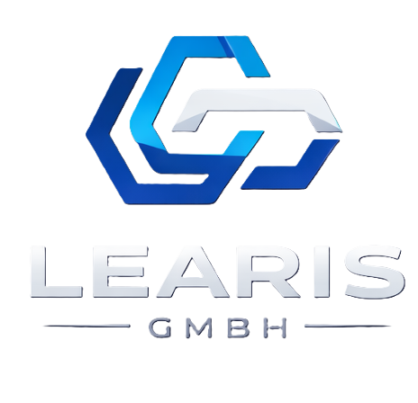 LEARIS Logo